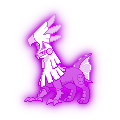 Silvally (Ghost)
